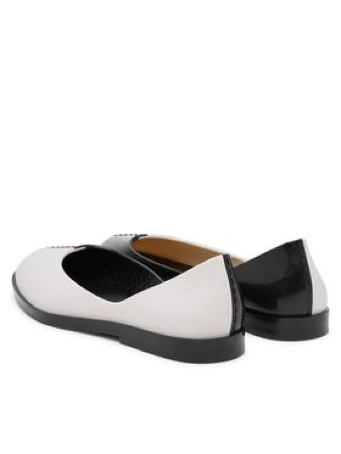 Melissa Baleriny Switch 36154 Czarny