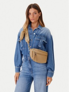 Steve Madden Torebka Bclarke2 SM13001831 Beżowy