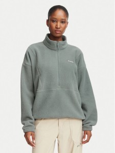 Columbia Polar Timber Meadow™ Mtr 2173481 Zielony Regular Fit