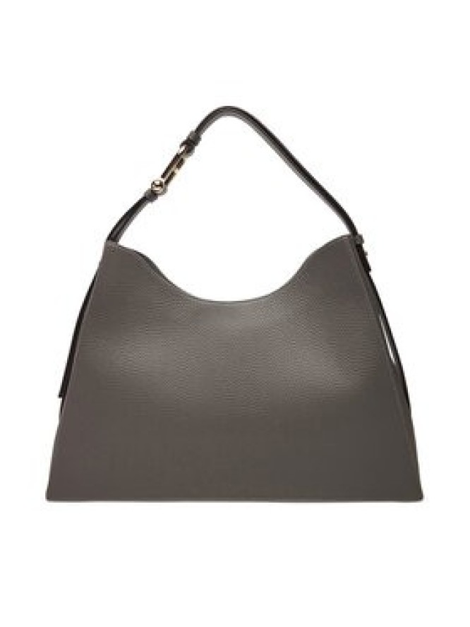 Furla Torebka Nuvola L Hobo WB01246 HSF000 CN 4283S 1007 Szary