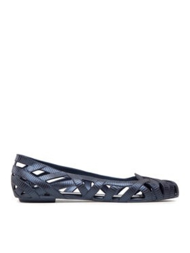 Melissa Baleriny Jean+Jason Wu VII Ad 32288 Granatowy