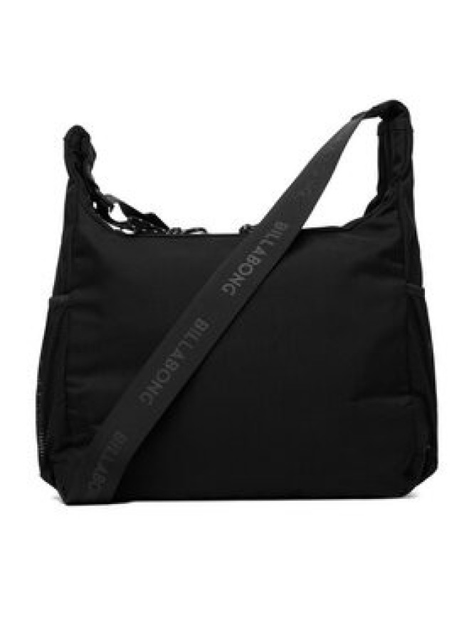 Billabong Torebka WBEOHP-BLB-M-003-10 Czarny
