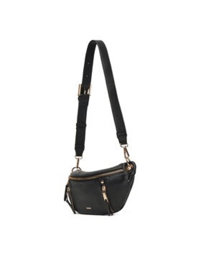 DeeZee Nerka DZE-L-002-07 Czarny