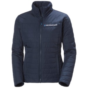 Kurtka damska Helly Hansen the ocean race ins