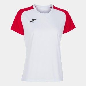 Koszulka do piłki nożnej damska Joma Academy IV