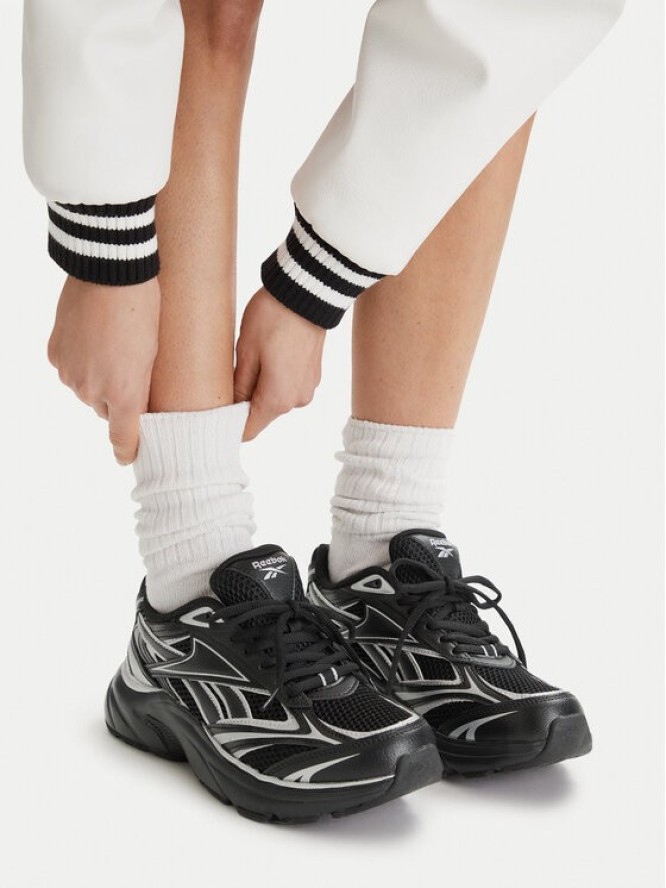 Reebok Sneakersy CEO-BELWAVE AR30278WBBS Czarny