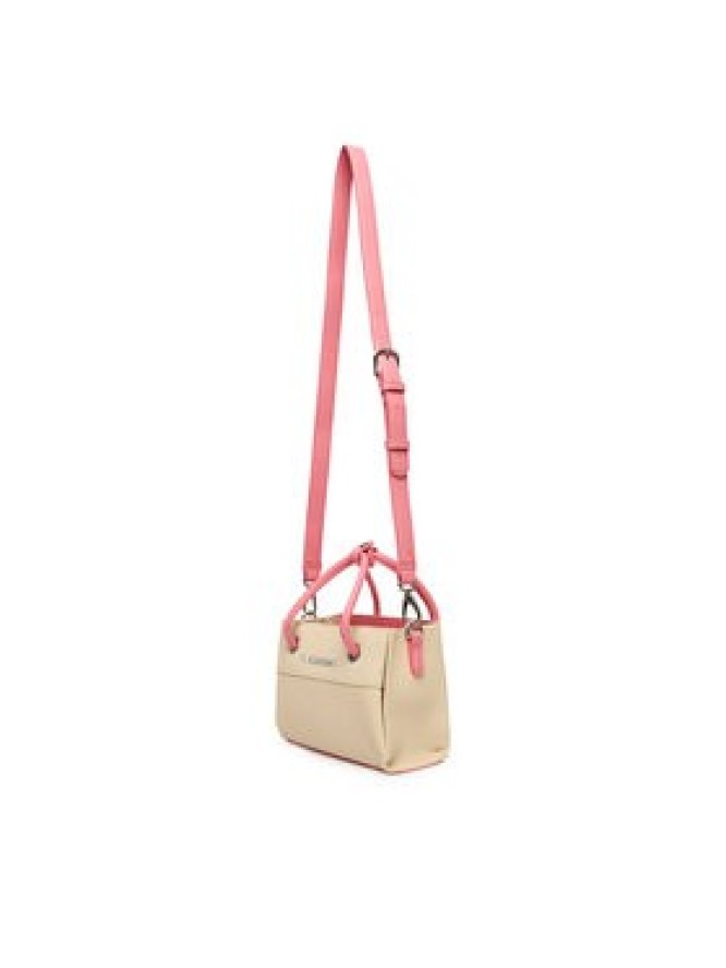 Valentino Torebka Alexia Summer VBSA0D05 Beżowy