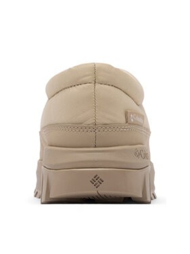 Columbia Śniegowce Snowtrot Unwind™ 2143961 Brązowy