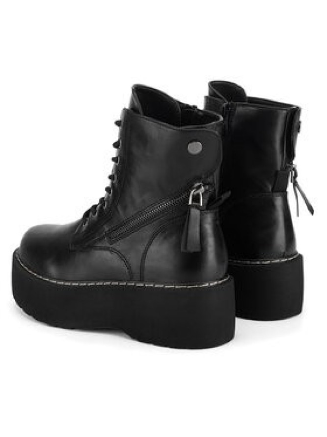 DeeZee Trzewiki WS101-03 Czarny