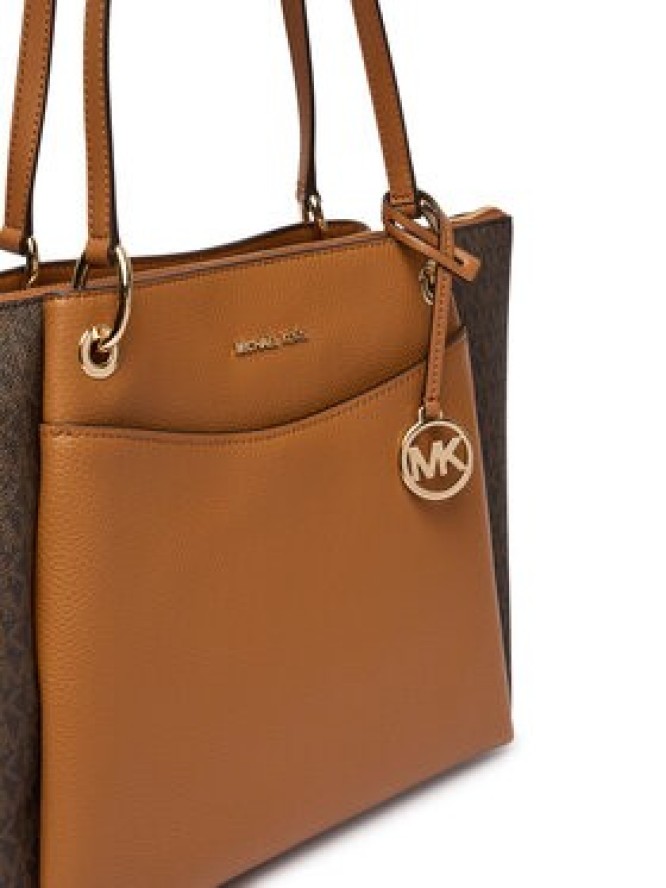 MICHAEL Michael Kors Torebka 30T6GX5T7B Brązowy