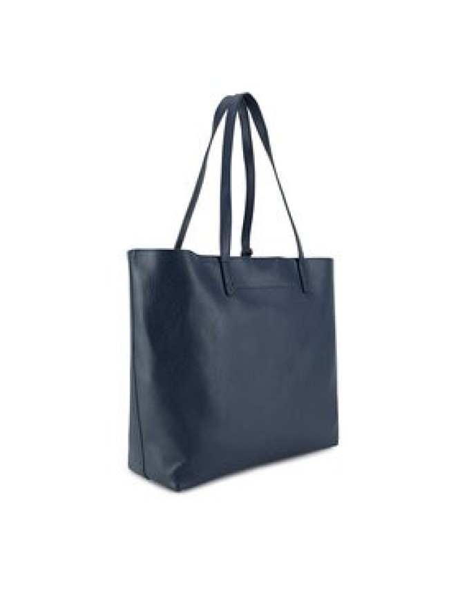 JENNY Torebka JNY-M-009-07 Granatowy