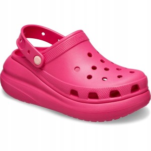 Chodaki Dla Dorosłych Crocs Classic Crush Clog