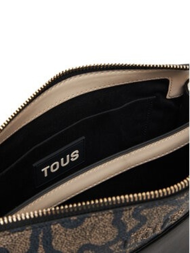 TOUS Torebka Kaos Icon 2002287551 Czarny