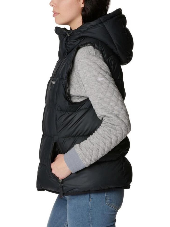Kamizelka damska Columbia Pike Lake II Insulated