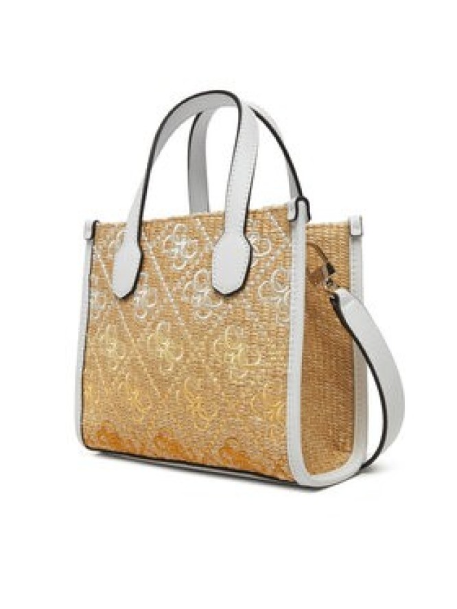 Guess Torebka HWSW86 65770 Biały