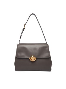 Furla Torebka Domus S WB01862 BX4185 IT 4283S 1002 Szary