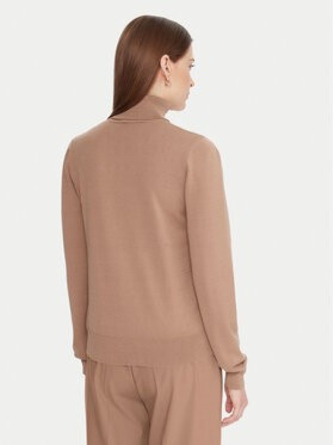 Liu Jo Sport Golf TF5219 MS63L Beżowy Regular Fit