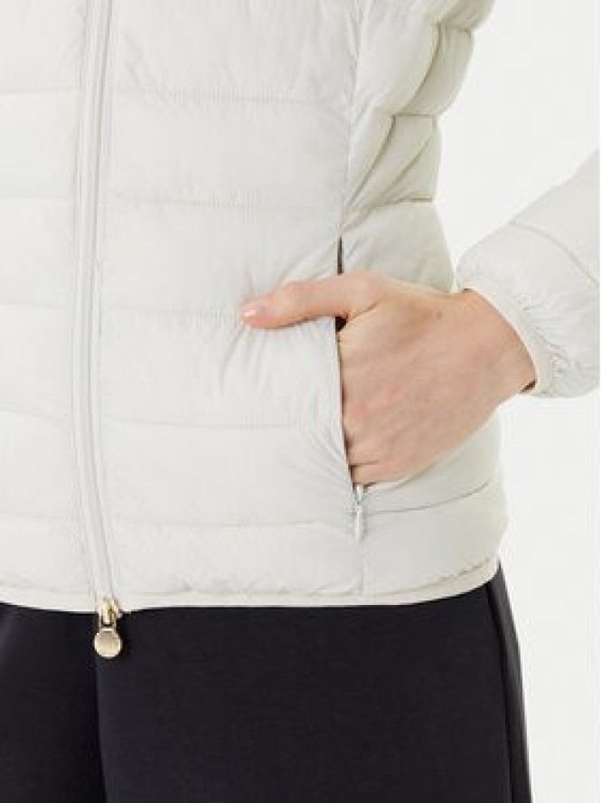 EA7 Emporio Armani Kurtka przejściowa 7W000088 AF12477 U1112 Beżowy Regular Fit