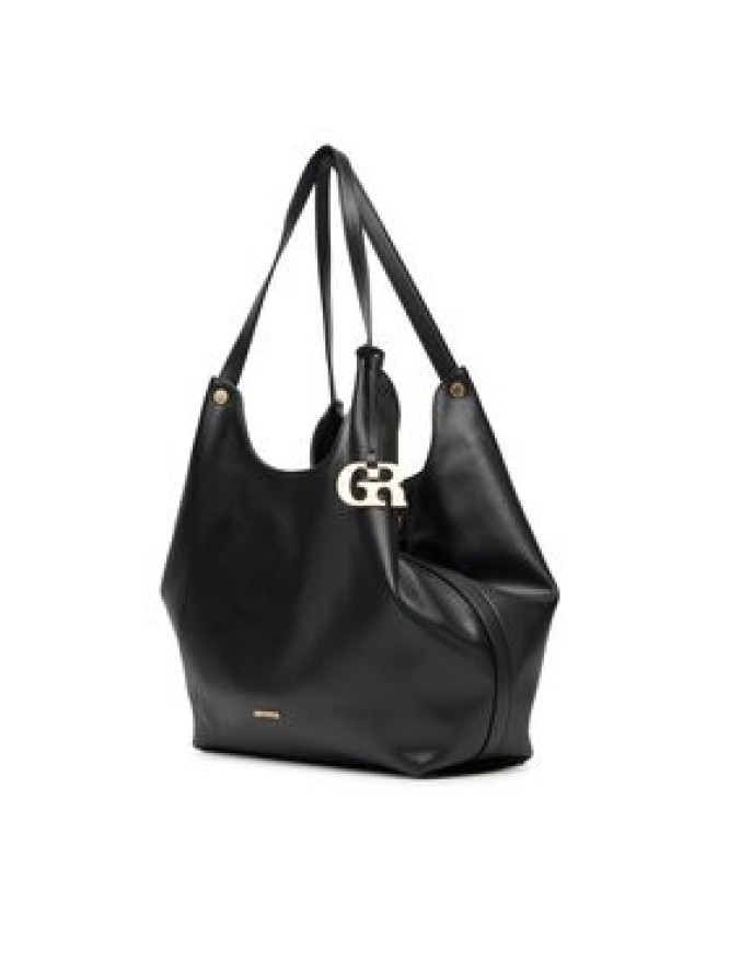 Gino Rossi Torebka CEO-ERIQA-LDA01 Czarny