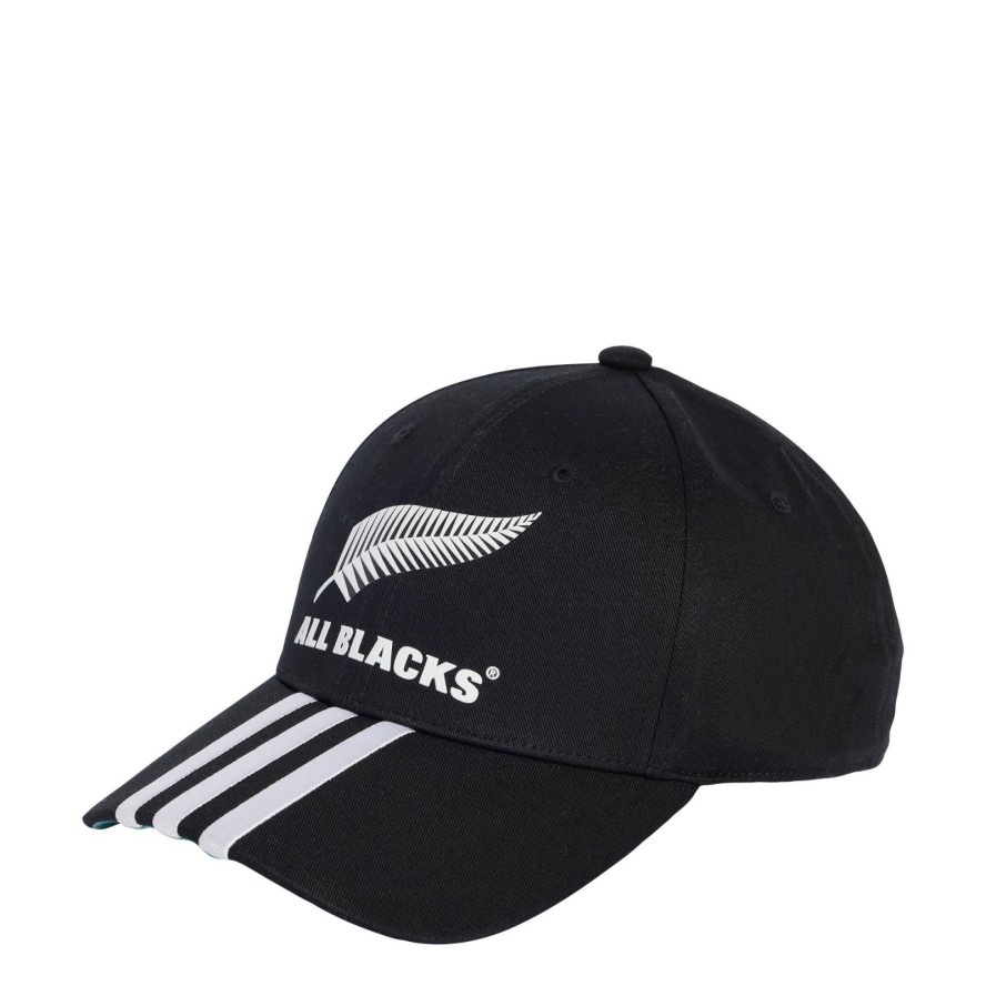 Czapka z daszkiem All Blacks 3-Stripes