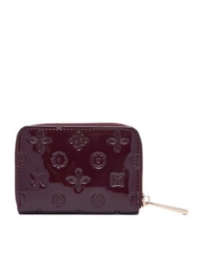 Nine West Portfel CEO-NW-W1-005-AW26 Bordowy