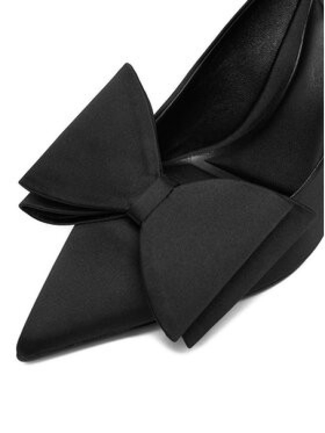 Eva Minge Szpilki EO-EMI-25P142 Czerwony