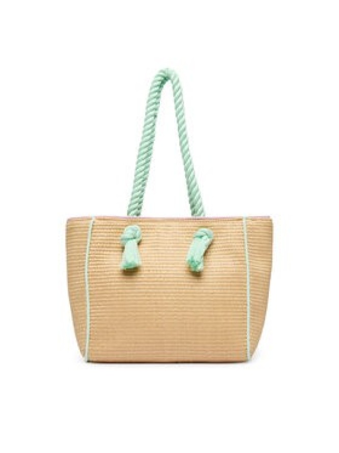 Guess Torebka J6GZ20 WO680 Brązowy