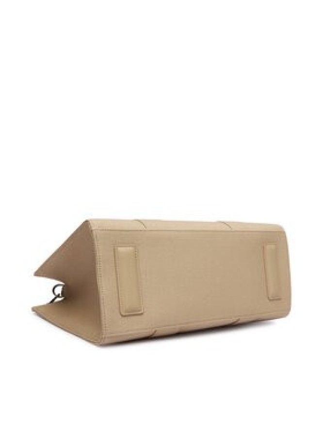 KARL LAGERFELD Torebka A1W50010 Beżowy
