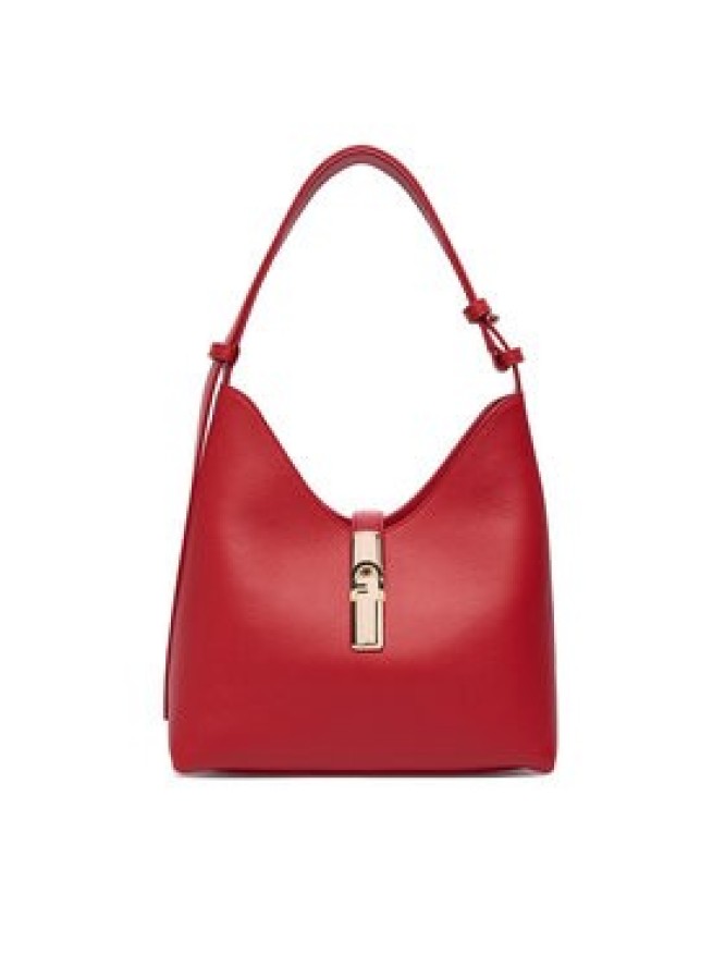 Furla Torebka Goccia S WB01979 BX3353 KH 4484S Czerwony