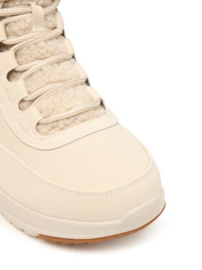 Skechers Trzewiki On The Go Stellar - Alpine Adventure 144756/NAT Beżowy