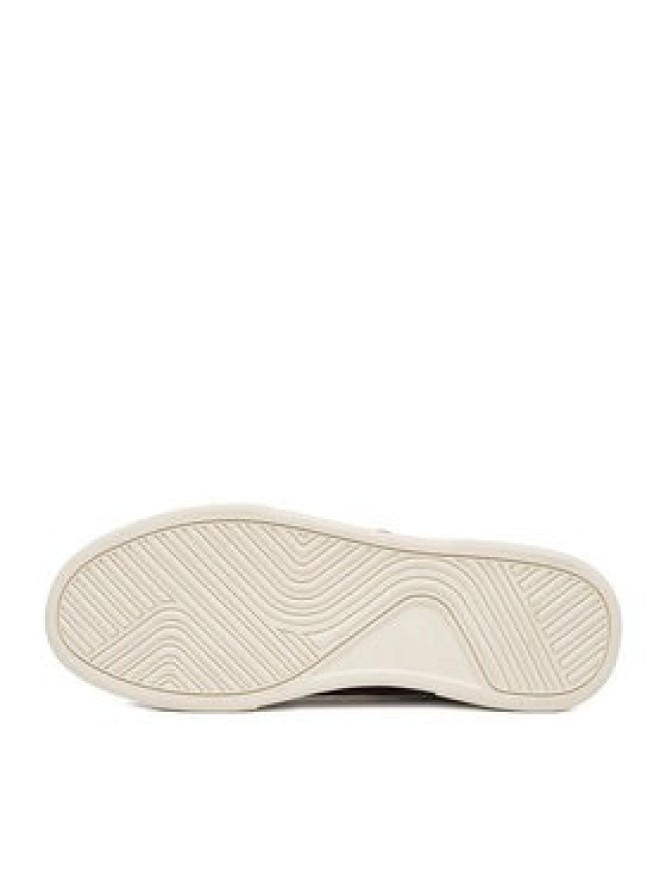 MEXX Sneakersy CEO-MI001006663W Bordowy