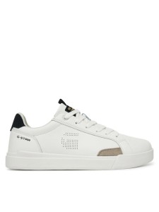 G-Star Raw Sneakersy V5-10501L Biały