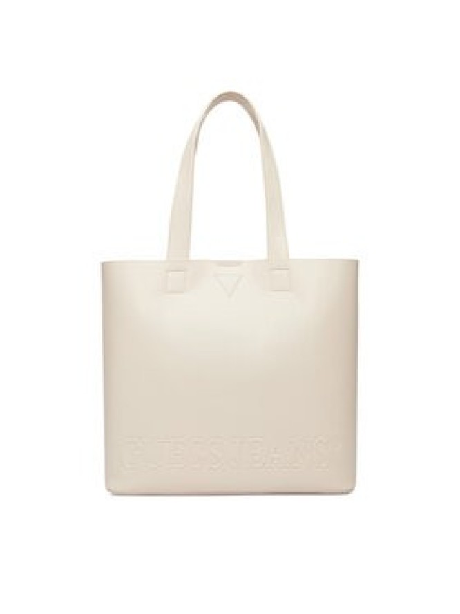 Guess Jeans Torebka CWBEO-GUESS-B-010-09 Écru