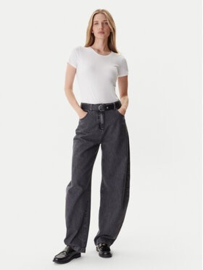 Tommy Hilfiger Komplet t-shirtów UW0UW05974 Kolorowy Slim Fit