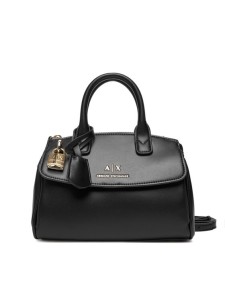 Armani Exchange Torebka XW000395 AF12040 UC001 Czarny