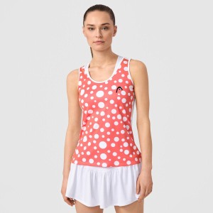 SPIRIT II Tank Top Women