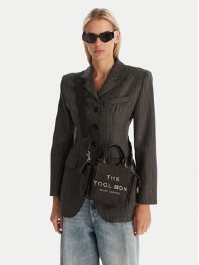 Marc Jacobs Torebka 2S4HCR006H03 Czarny