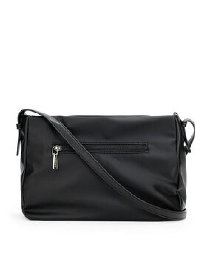 Monnari Torebka TORIMP0-24J-BAG4860-K020D000-R00 Czarny