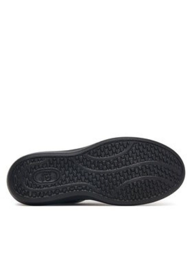 Liu Jo Sneakersy Casper 01 BF6051 PX026 Czarny
