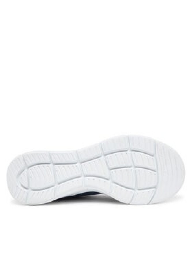 Skechers Sneakersy Skech-Air Dynamight 2.0-New Heights 150370/NVLV Granatowy