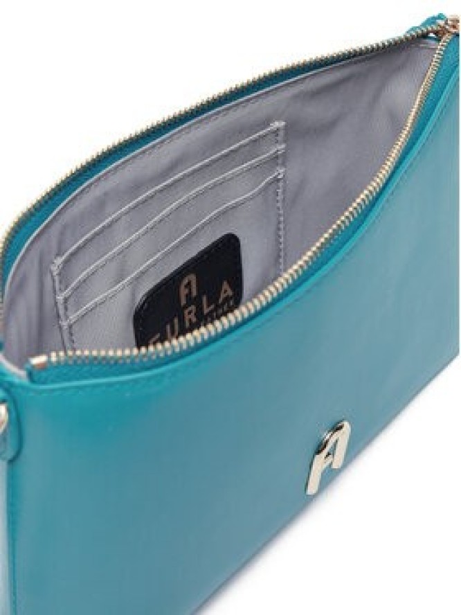 Furla Torebka WE00615 AX0733 TR400 Niebieski