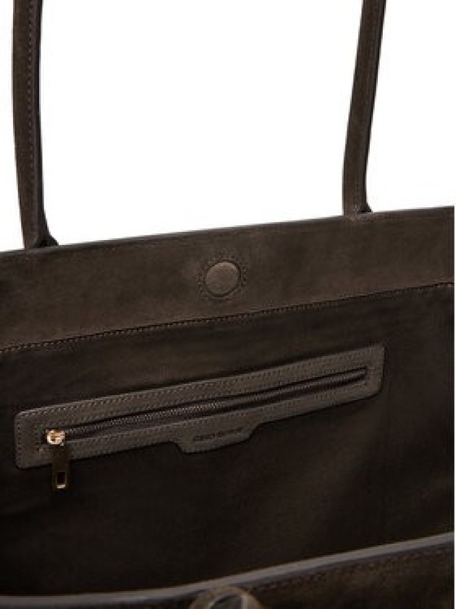 Gino Rossi Torebka EO-LOLA-LA513-114-1 Brązowy