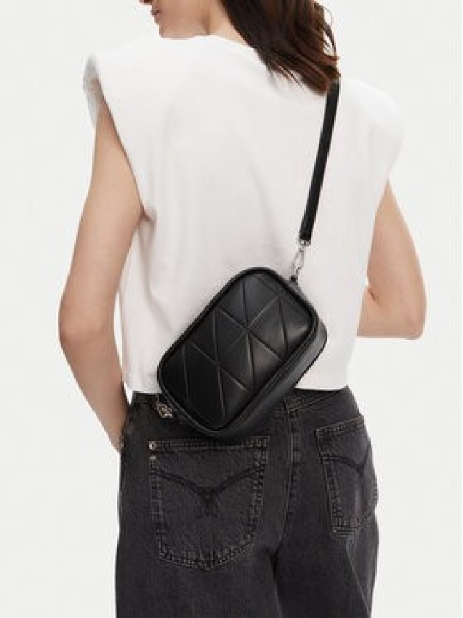 DeeZee Torebka C-DZE-S-008-08 Czarny