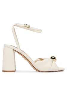 Steve Madden Sandały Meladi 11005242 Biały