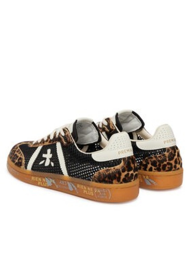 Premiata Sneakersy Bonnied Var 8200 Kolorowy