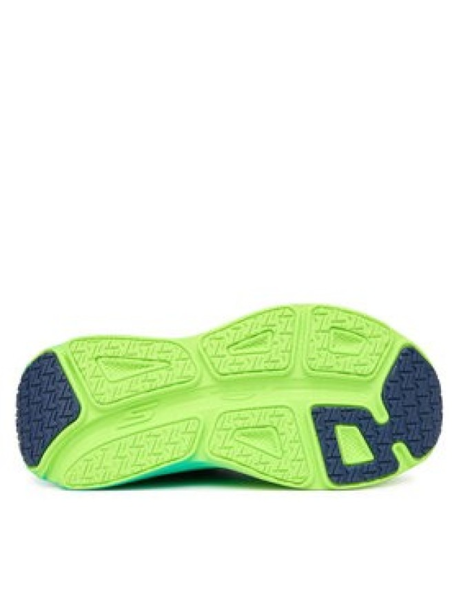 Skechers Buty do biegania Max Cushioning Endeavour 129473/NVLM Granatowy