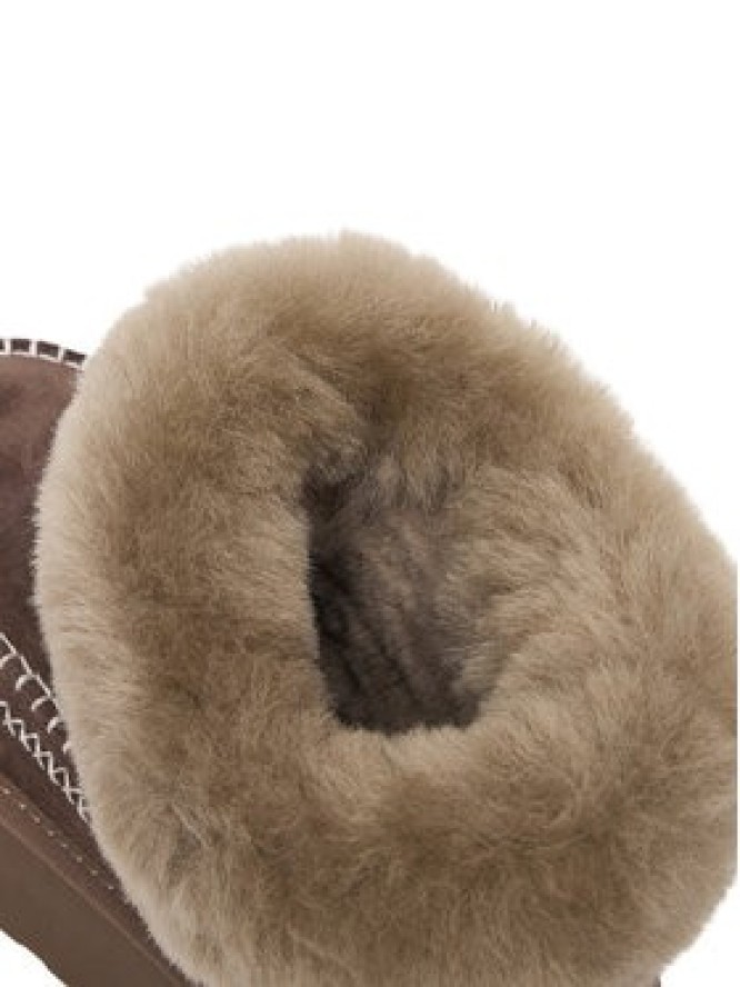 Badura Śniegowce C-IZI-TS6294-01 Brązowy