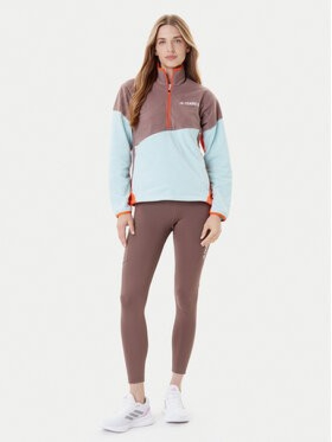 adidas Polar Terrex Multi Climawarm JN0940 Kolorowy Regular Fit