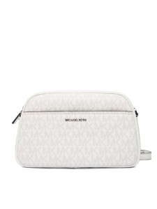 MICHAEL Michael Kors Torebka 32F5SJ6C5V Biały
