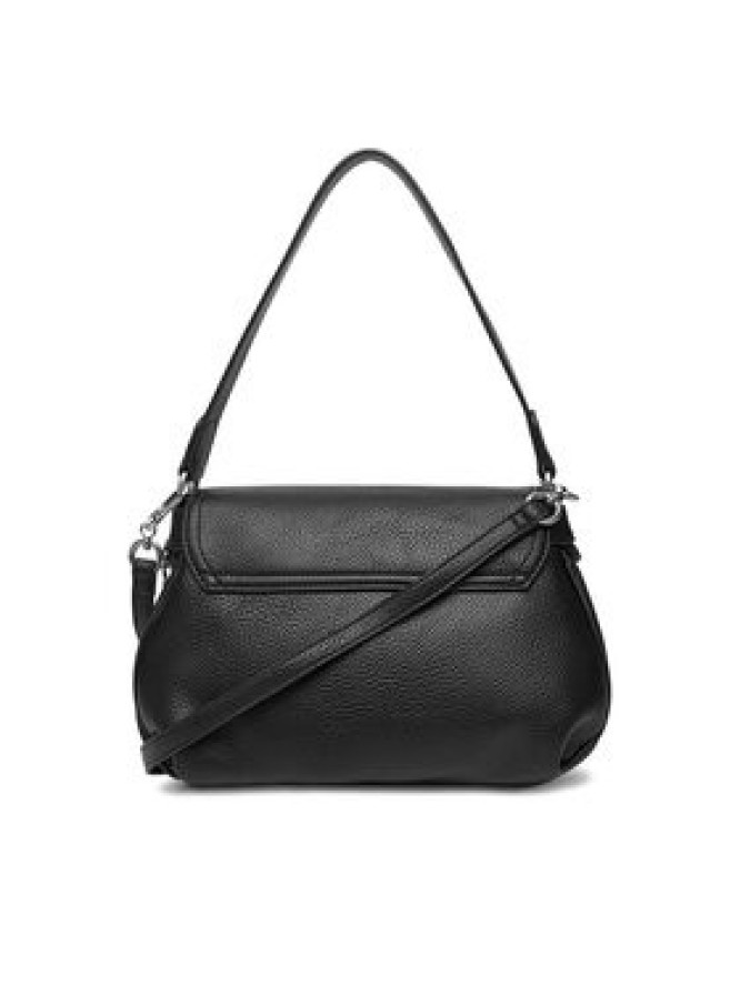 Juicy Couture Torebka CEO-BIJXT8993WVP Czarny